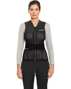 Protection corporelle Body Protection Femme Live Shield Amid Vest W par ATOMIC – vue 3