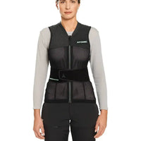 Live Shield Amid Vest W Body Protection