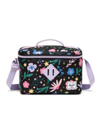 Heritage Crossbody Lunch Box - Enchanted Garden