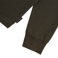 Thermal Top Base Layer - Mushroom