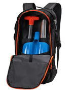 Resort 14L Backpack - Black