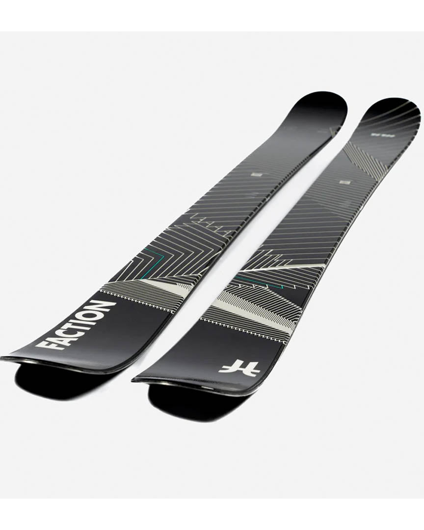 Skis Mana 3 2024
