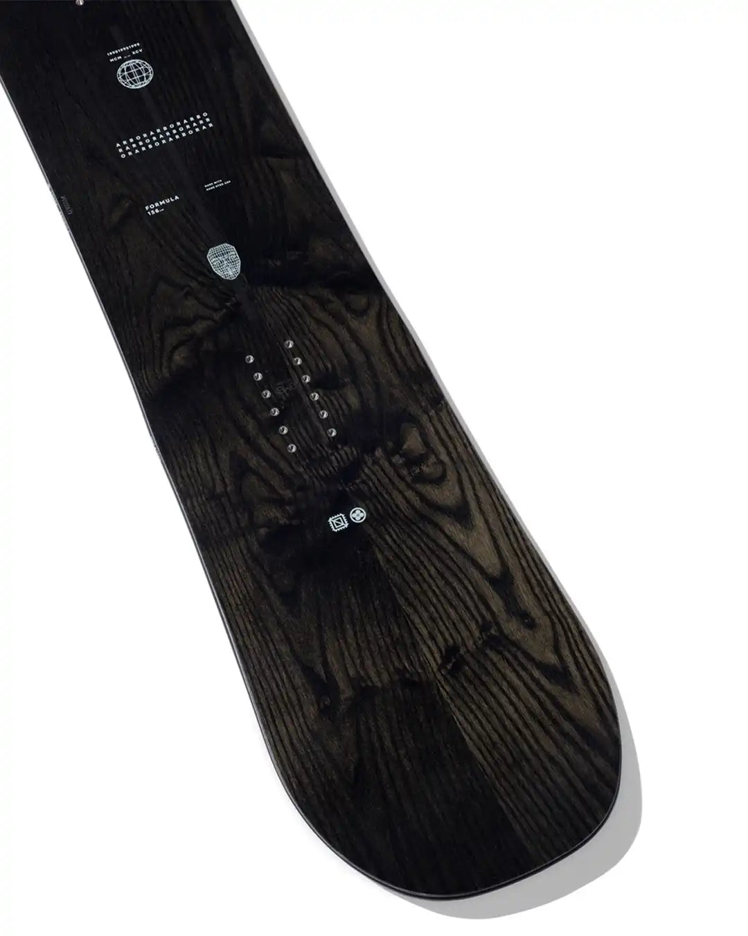 Snowboard Formula 2026