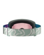 Goggles Sentry Pro Otg Sigmphoto - Ice Green