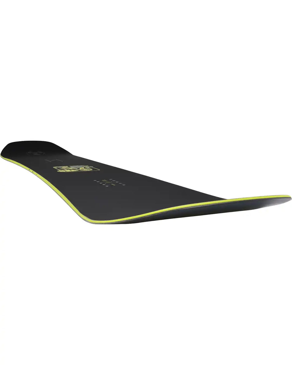 Shifter 3D Snowboard 2026