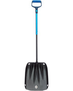 Evac 7 Shovel - Ultra Blue