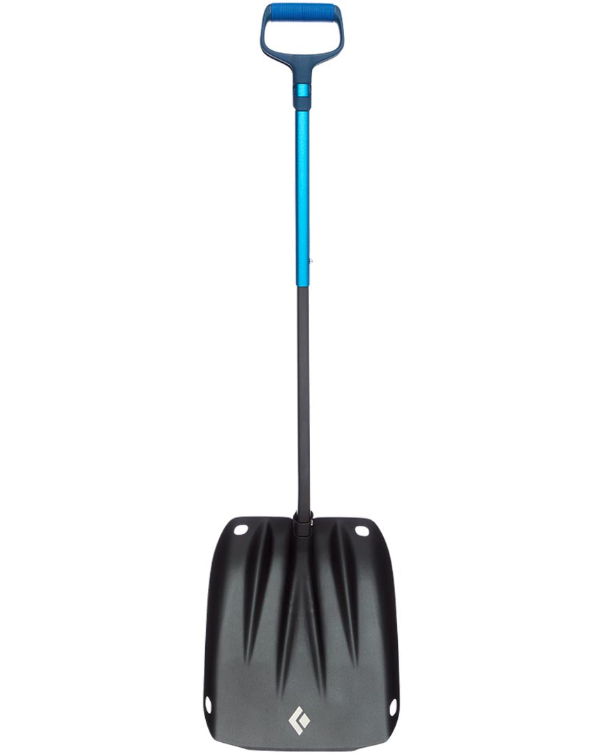 Pelle Evac 7 Shovel - Ultra Blue