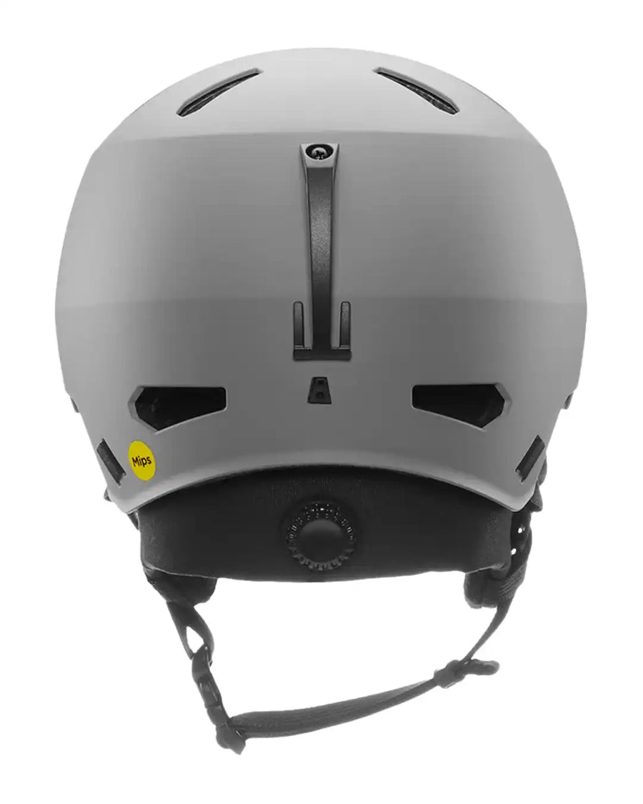 Macon 2.0 Mips Winter Helmet - Matte Grey