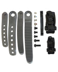 Pro Backcountry Kit - Black
