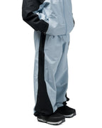 SOUVENIR 2.5 Ply Pant Snow Pants - Blue – view 4