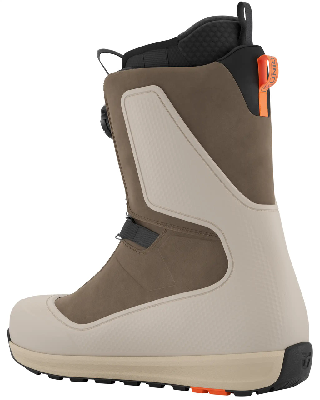 Bottes De Snowboard Reset - Sand 2027
