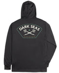 Headmaster V3 Uv Hood Ls Rashguard - Black