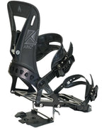 Fixation De Snowboard Arc St - Black 2027