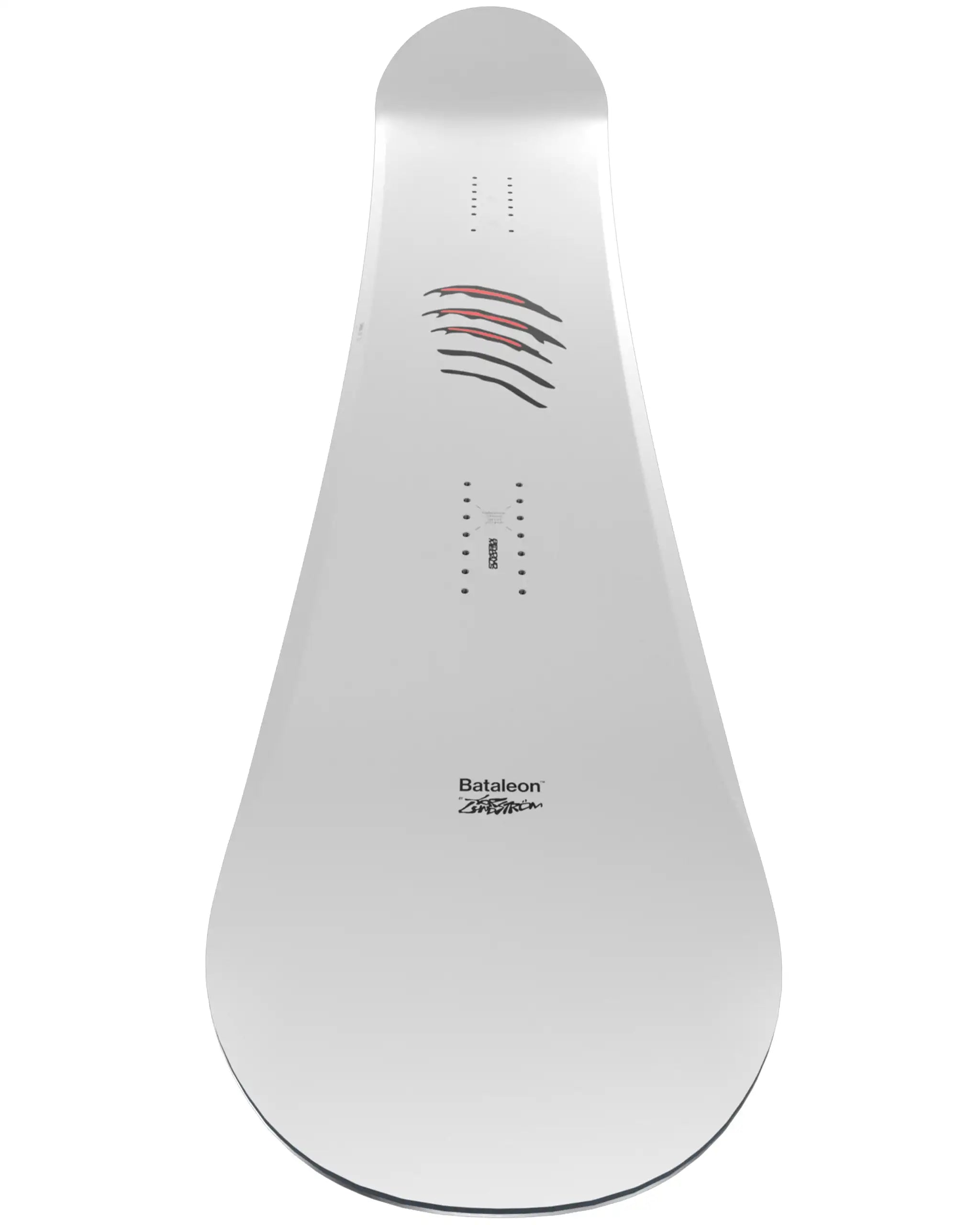 Tornado X Beyond Medals Snowboard 2027