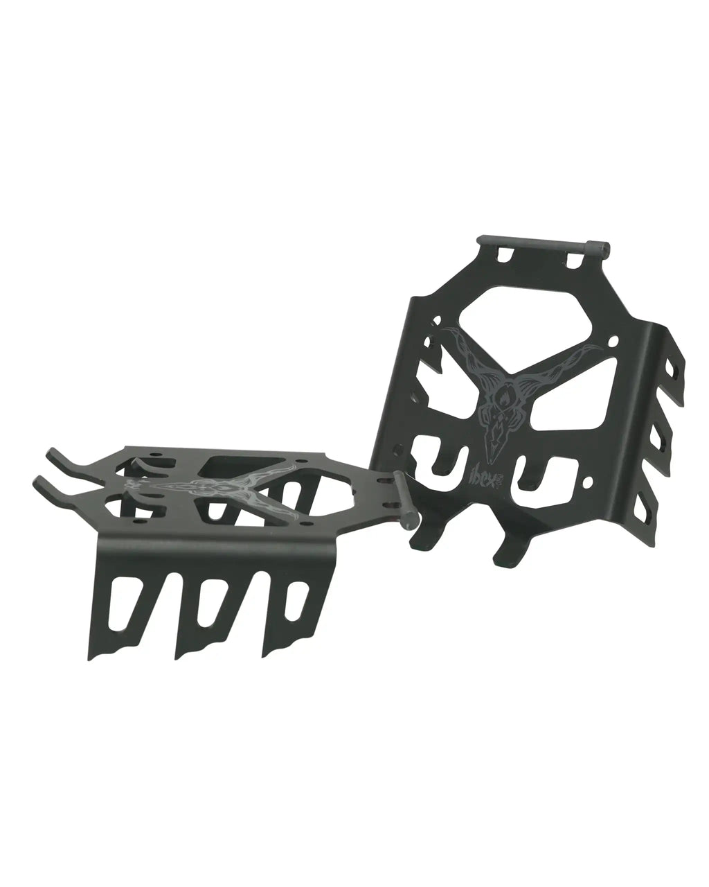 SPARK R&D Ibex St Crampon - Black