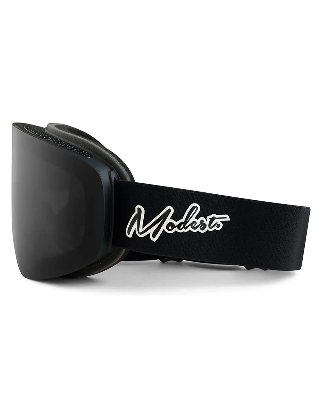 Goggles Pulse - Black