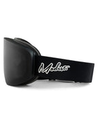 Goggles Pulse - Black