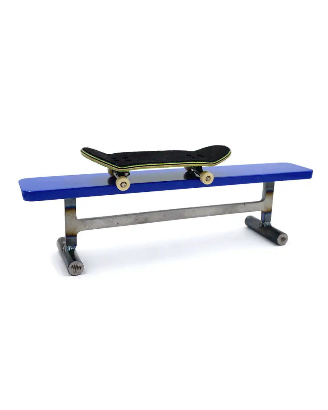 Accessoires De Fingerboard Locker Room Bench