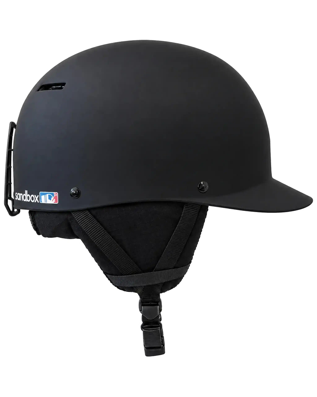 SANDBOX Classic 2.0 Snow (Fit) Winter Helmet - Boston – view 3
