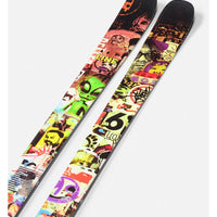 Chronic 94 Skis 2025