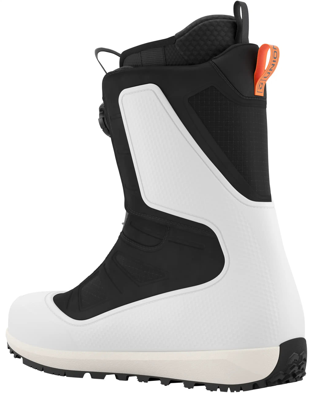 Bottes De Snowboard Reset Pro - White 2027