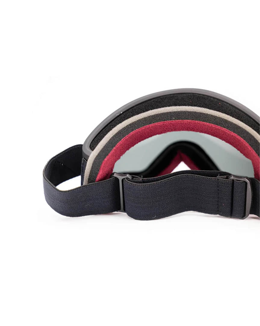 Blackbird Goggles - Black Triangle 2025