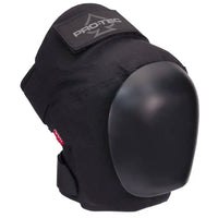 Protection Vert Knee Pads - Black