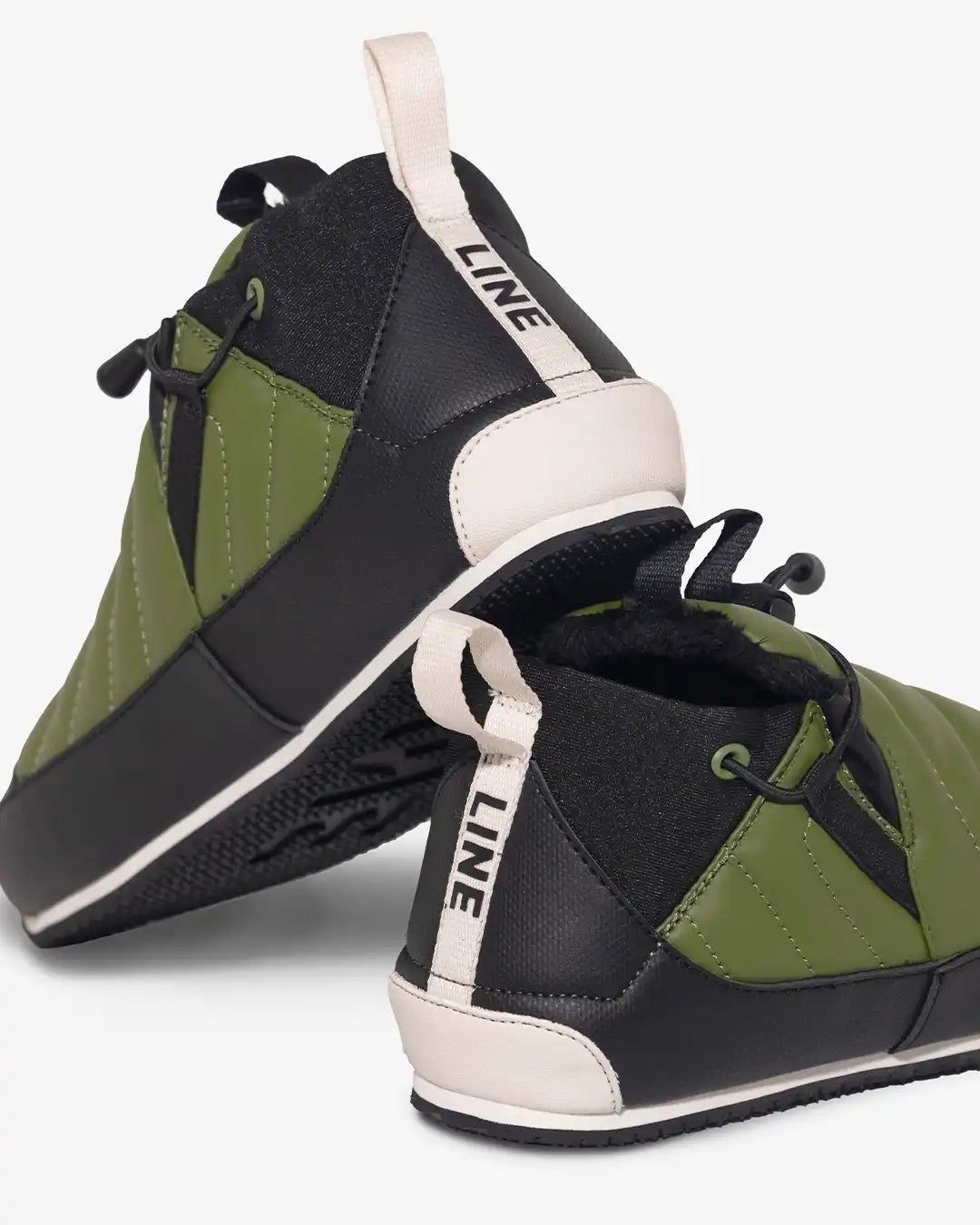 Bottes Bootie 1.0 - Green 2026