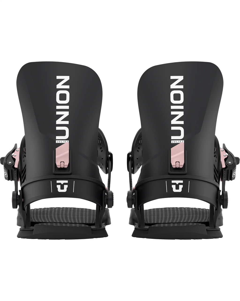 Fixation De Snowboard Juliet Women - Black 2027