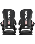 Fixation De Snowboard Juliet Women - Black 2027