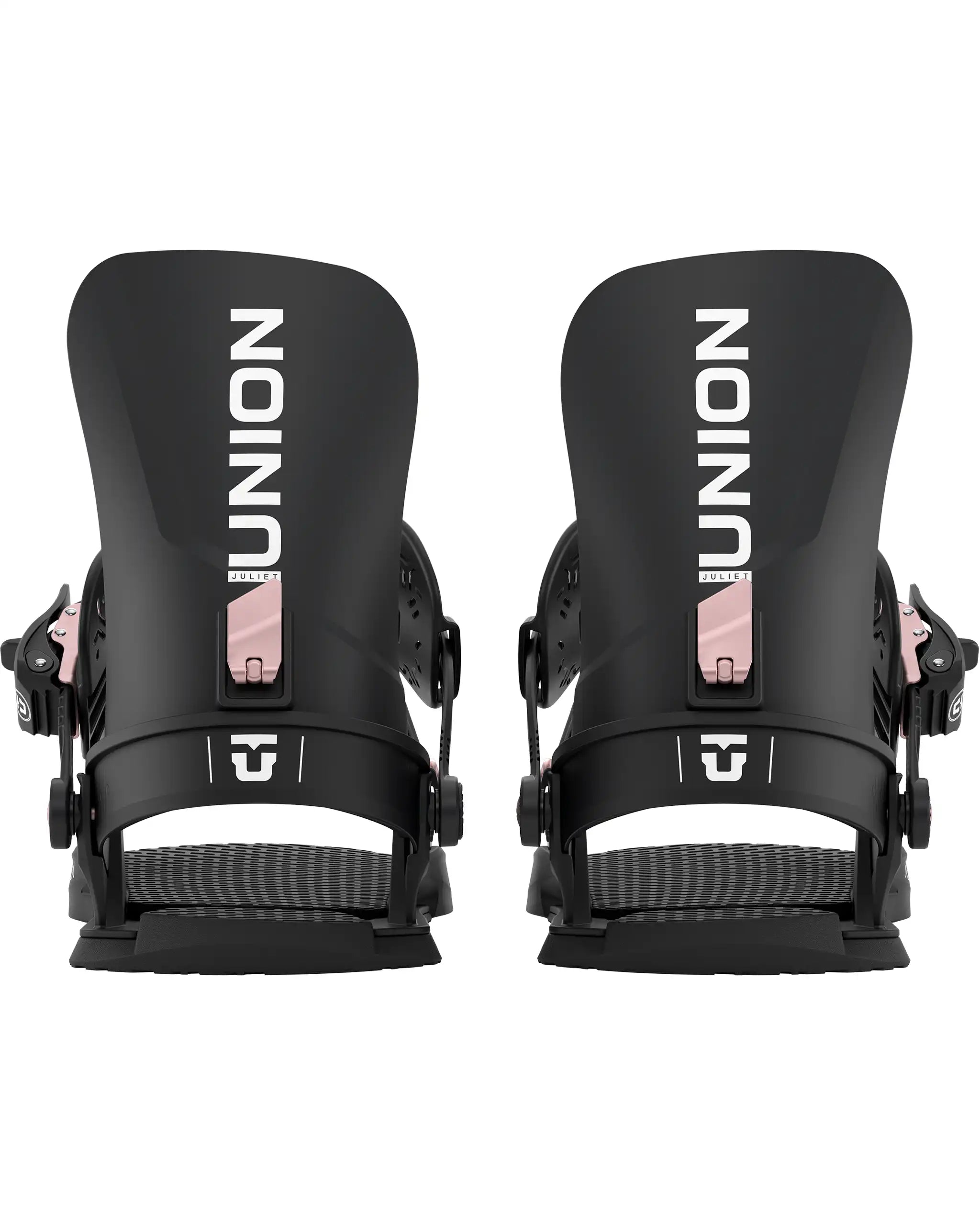 Fixation De Snowboard Juliet Women - Black 2027