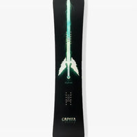 Snowboard Mia Brooks Pro 2027