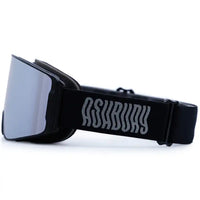 Goggles Thunderbolt - Warp 2026