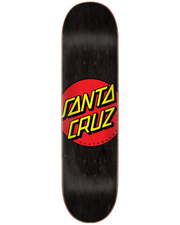 Classic Dot Skateboard Deck