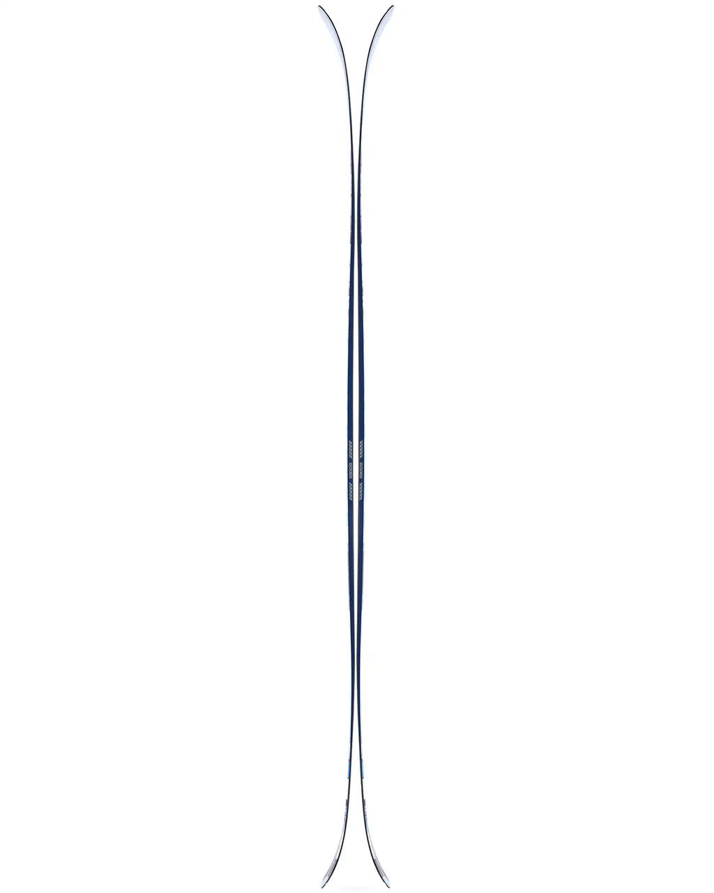 K2 Reckoner 124 Skis 2027 side