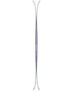 K2 Reckoner 124 Skis 2027 side