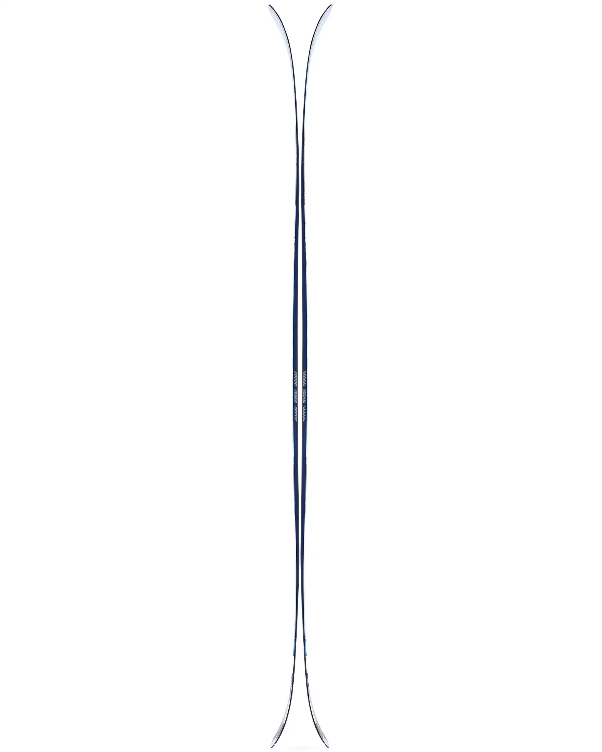 K2 Reckoner 124 Skis 2027 side