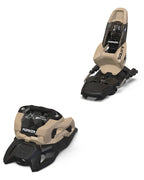 Fixation de ski Squire 11 Id - Black/Tan 2025