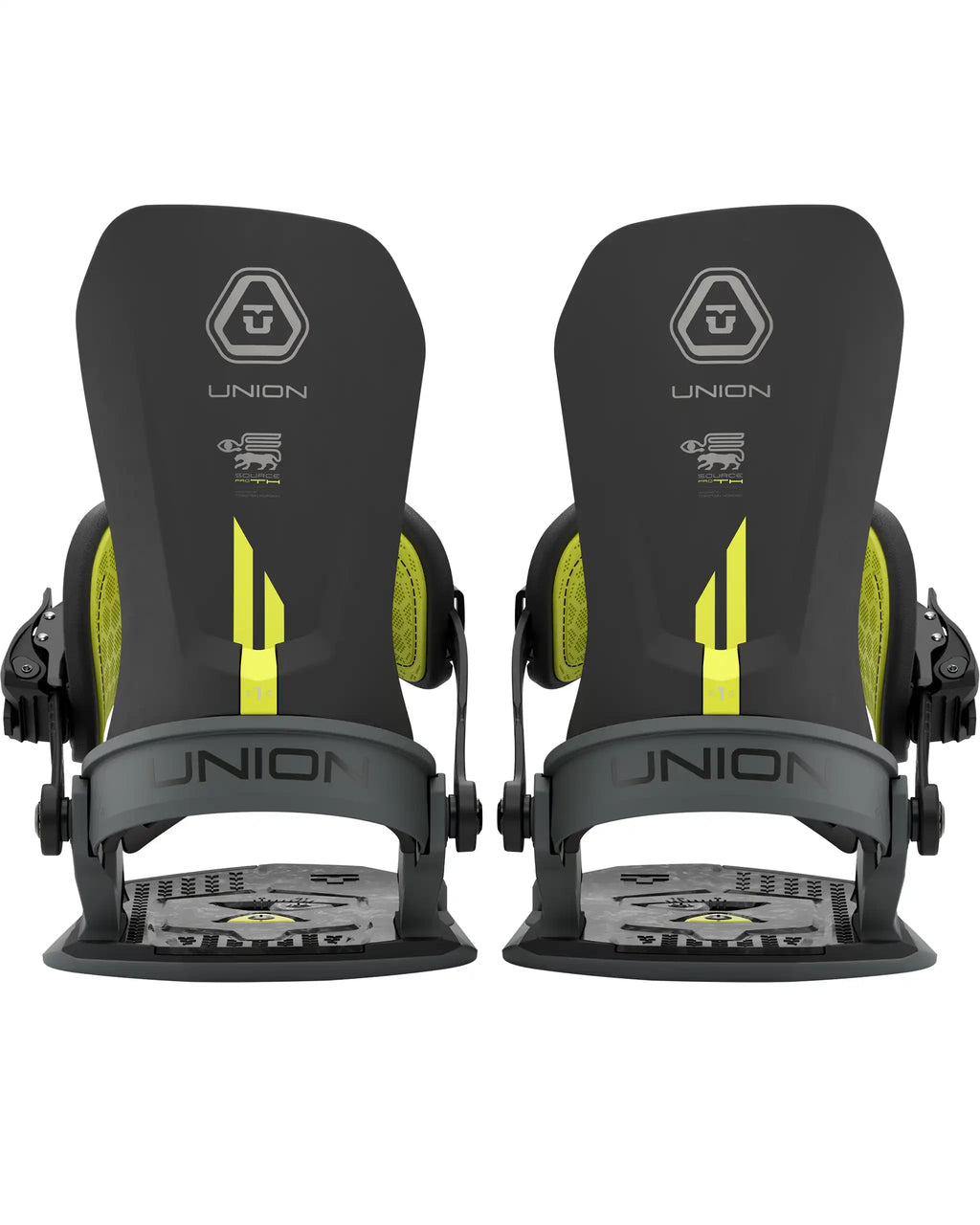 Source Pro TH Snowboard Bindings 2027