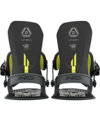Source Pro TH Snowboard Bindings 2027
