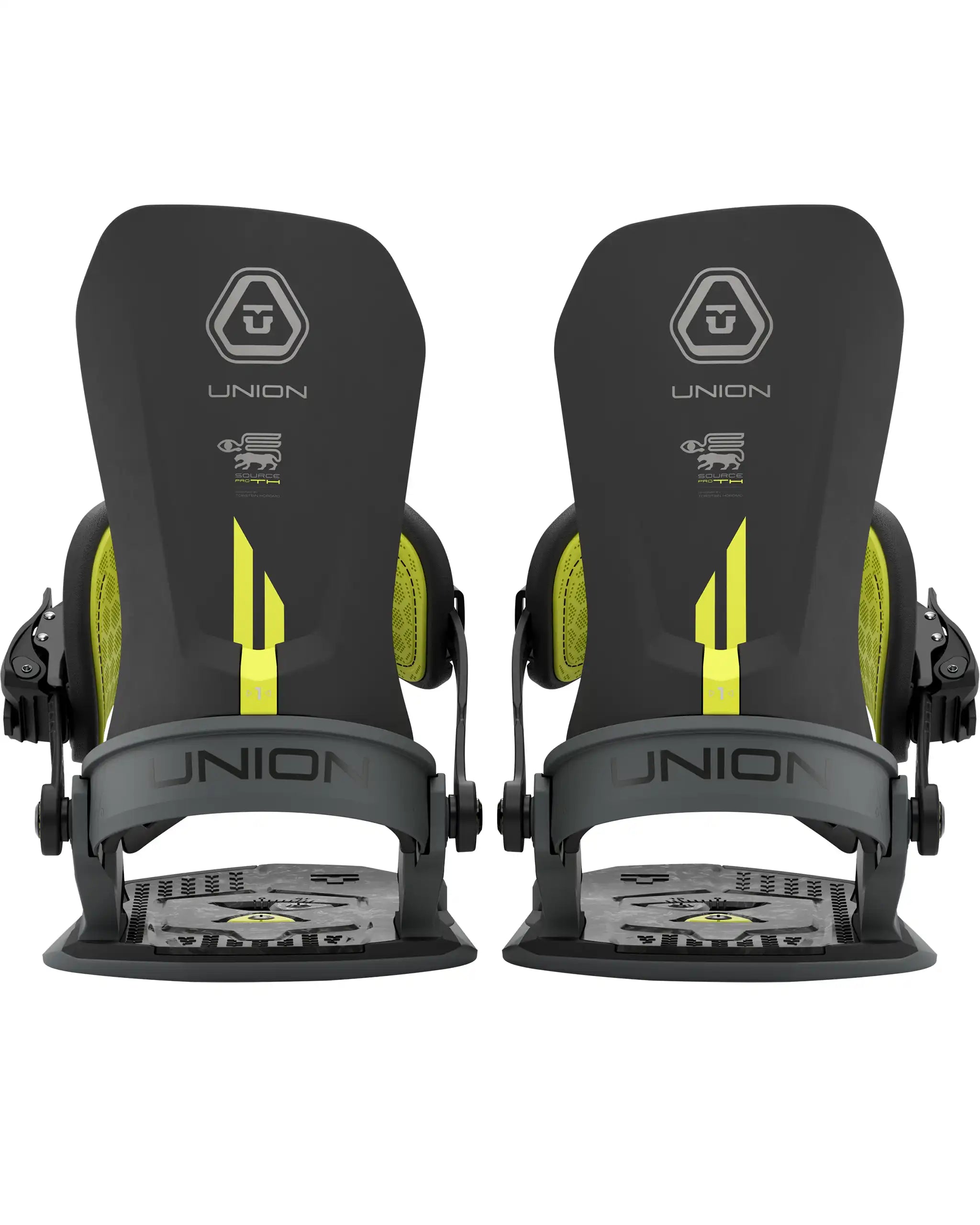 Source Pro TH Snowboard Bindings 2027