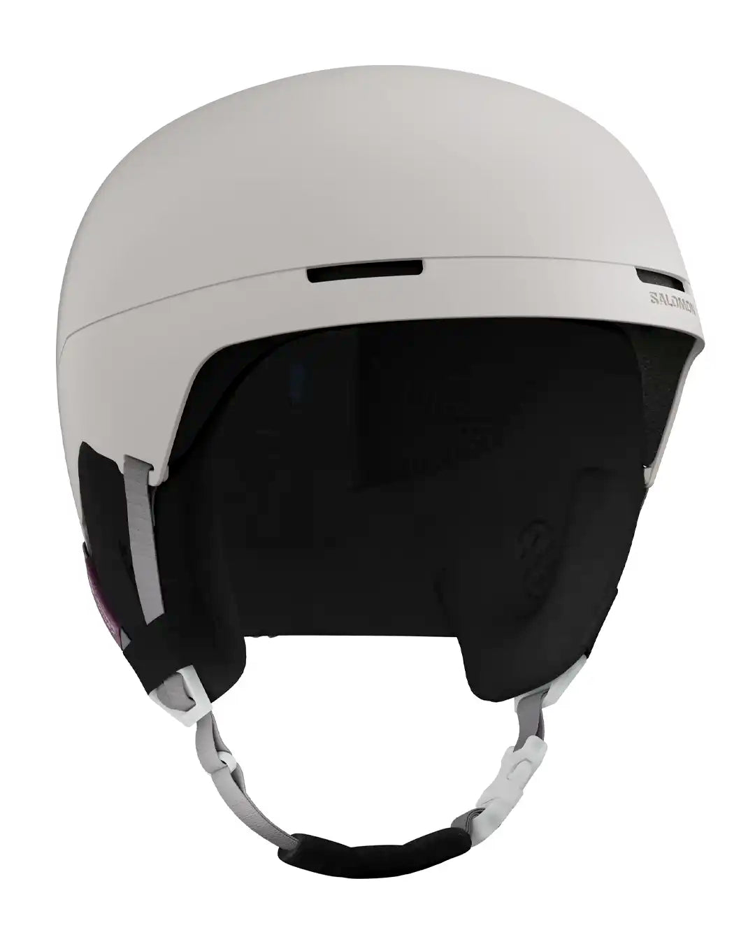 Casque Hiver Brigade Index - Grey Violet