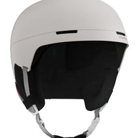 Brigade Index Winter Helmet - Grey Violet