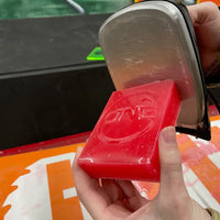 F1 Snow Wax - All Temperature