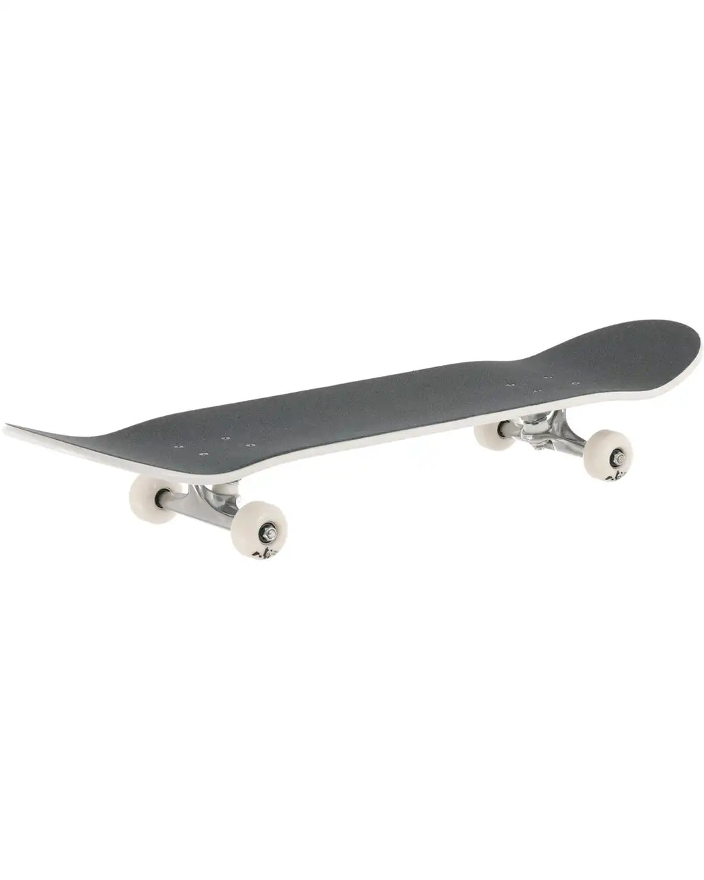 Whitey Panda Fp 8.5 Complete Skateboard