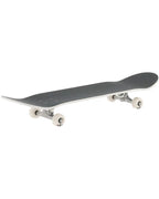 Whitey Panda Fp 8.5 Complete Skateboard