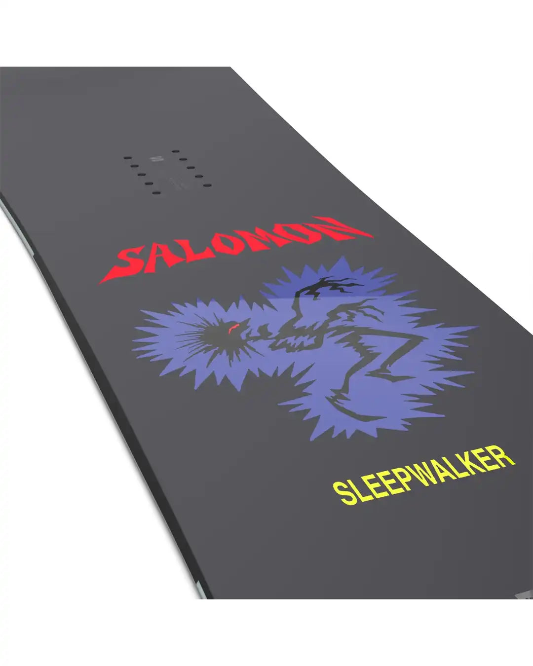 Snowboard Sleepwalker 2026