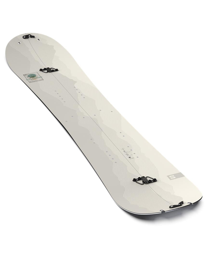 Splitboard Femme Bellevue Split 2024/25