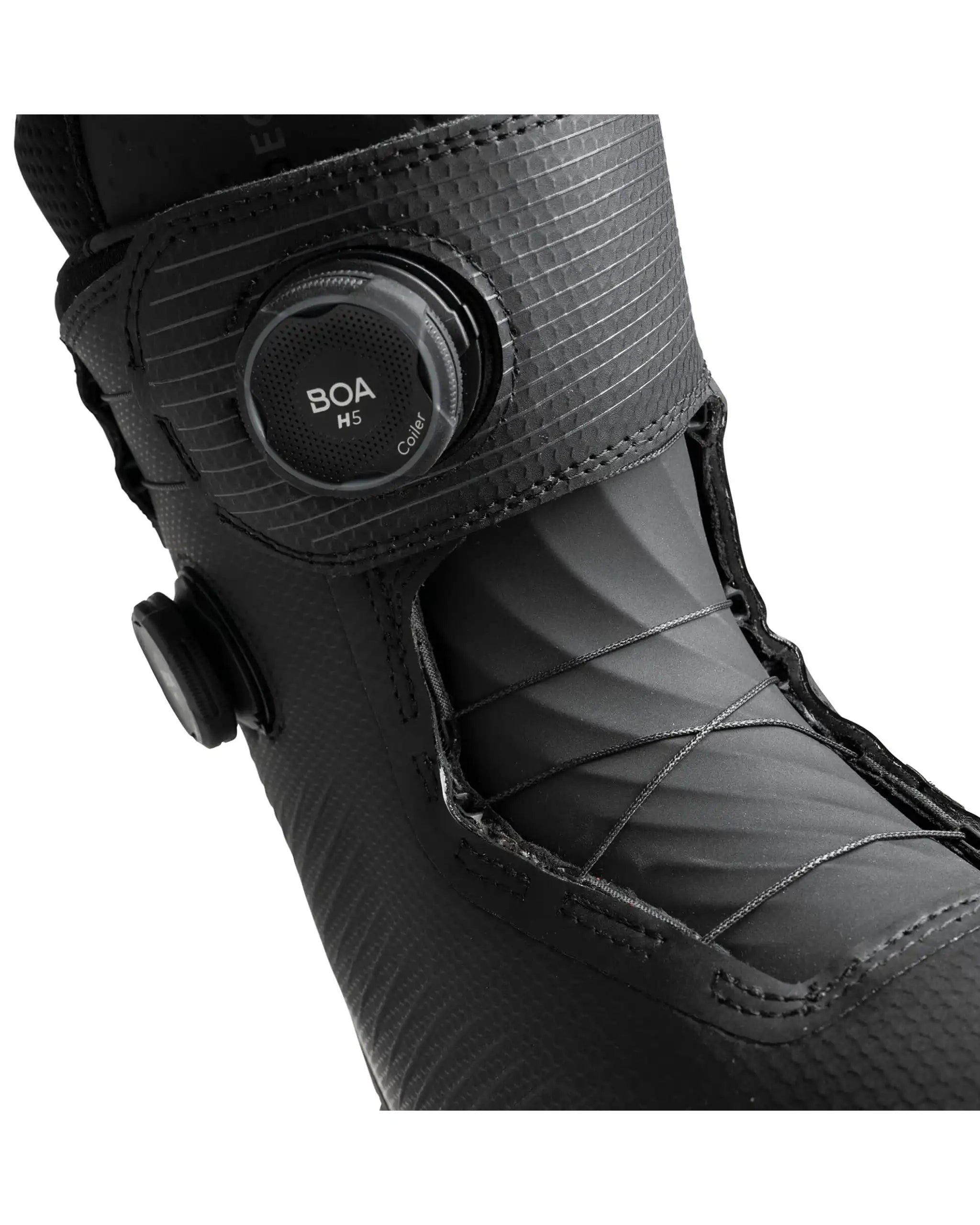 Bottes De Snowboard Kita - Black 2027