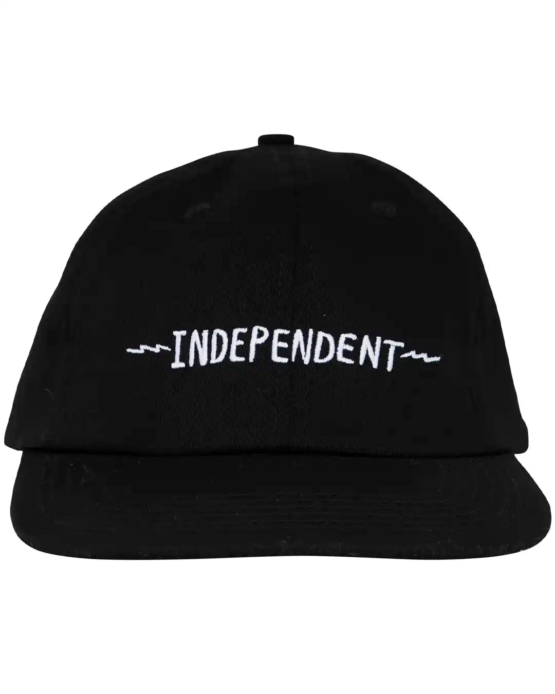 Indy Bartrud Notebook Hat - Black